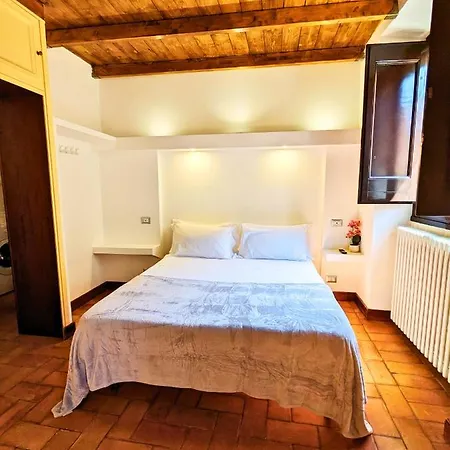 Smart Prime Apartmán *