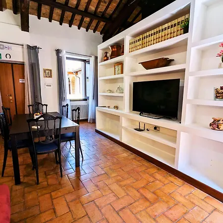 Apartmán Smart Prime